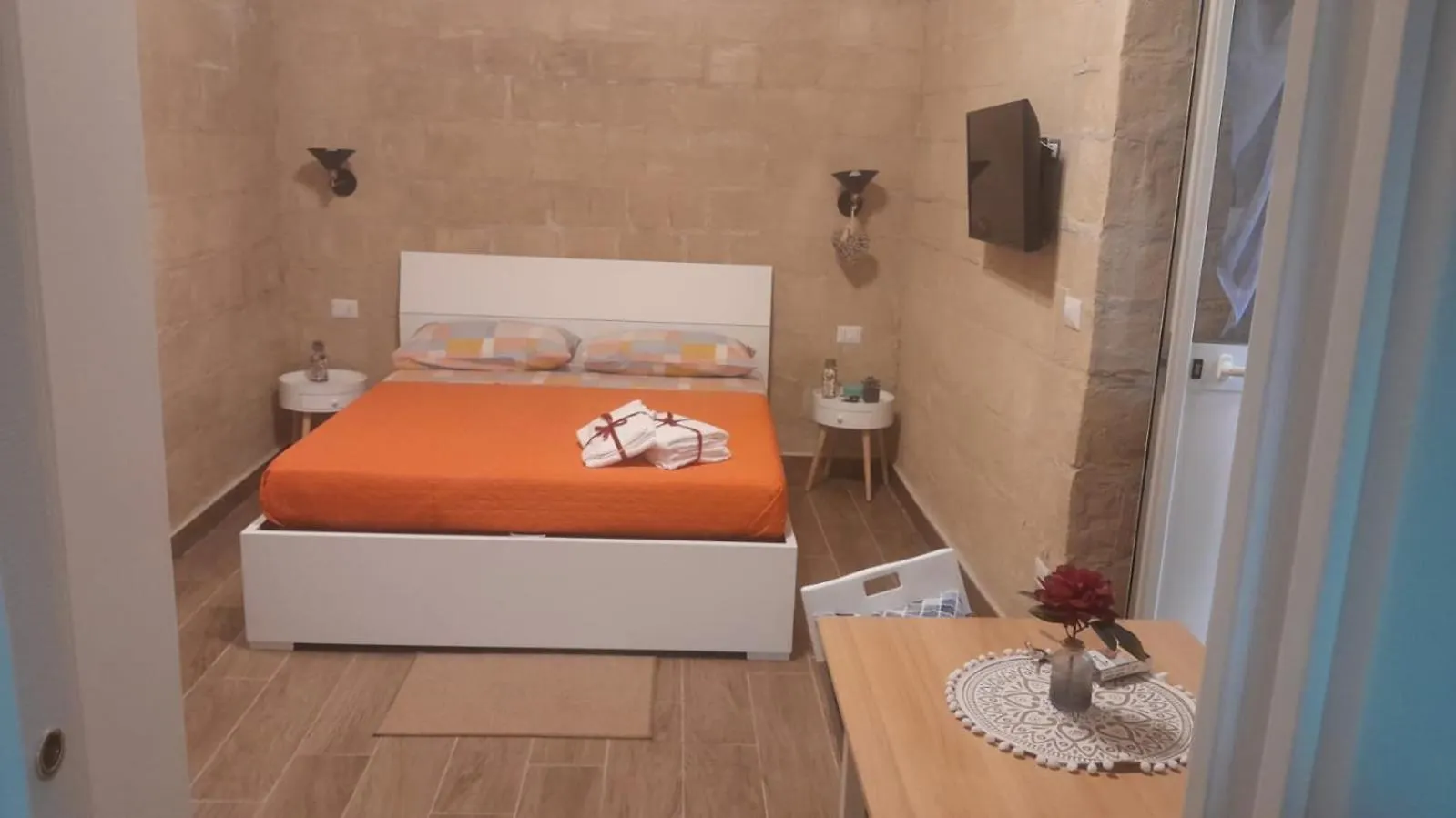 Neapolis Home Nyaraló Nápoly